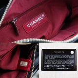 Chanel H25011322 Gabrielle Aged Calfskin (Very Good Condition)