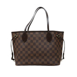 Louis Vuitton P25012209 Damier Neverfull (Very Good Condition)