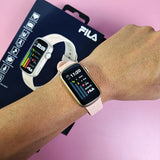 Fila BRAZ/15 Series Bluetooth Connection Smart Watch