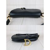 Dior B25012208 Smooth Calfskin (Very Good Condition)