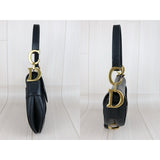 Dior B25012208 Smooth Calfskin (Very Good Condition)