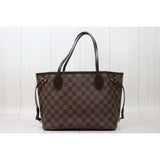 Louis Vuitton P25012209 Damier Neverfull (Very Good Condition)