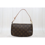 Louis Vuitton 25013111 Monogram Pochette (Good Condition)