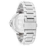 TOMMY HILFIGER LORI STAINLESS STEEL WATCH 1782753