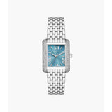 Michael Kors Emery Stainless Steel Strap Women Watch MK4829