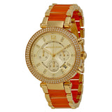 MICHAEL KORS MK6139 WOMEN'S WATCH