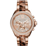 MICHAEL KORS WREN MK6159 WOMEN'S WATCH