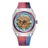 Infantry MOD 42 X Sparkle Collection Automatic Men's Watch MOD42-SPARKLE