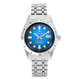 Mathey-Tissot Mergulhador Collection MRG Series Men's Watch