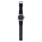 Casio General Black Dial Resin Strap Men Watch MTP-VD300-1BUDF-P