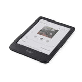 Rakuten Kobo Clara Colour E-book Reader Touchscreen 16 GB Wi-Fi Black N367-KU-BK-K-CK