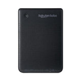 Rakuten Kobo Clara Colour E-book Reader Touchscreen 16 GB Wi-Fi Black N367-KU-BK-K-CK