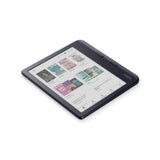 Rakuten Kobo Libra Colour Black 7 inch E-Reader with Kaleido 3 Display N428-KU-BK-K-CK