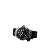 Citizen Series 8 Black Dial & Synthetic Rubber Strap Men Watch NA1004-10E