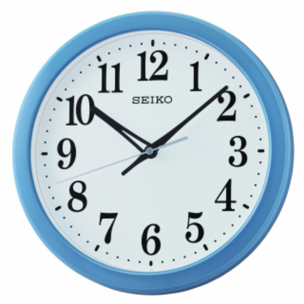 Seiko Clocks – Page 4 – H2 Hub