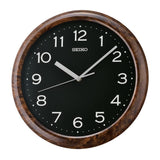 Seiko Round Wall Clock QHA014Z