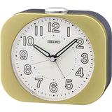 Seiko Bedside Alarm Clock QHE206G