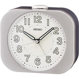 Seiko Bedside Alarm Clock QHE206S