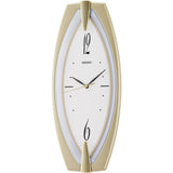 Seiko Clocks Wall Clock QXA342T