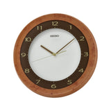 Seiko Round Wall Clock QXA817B