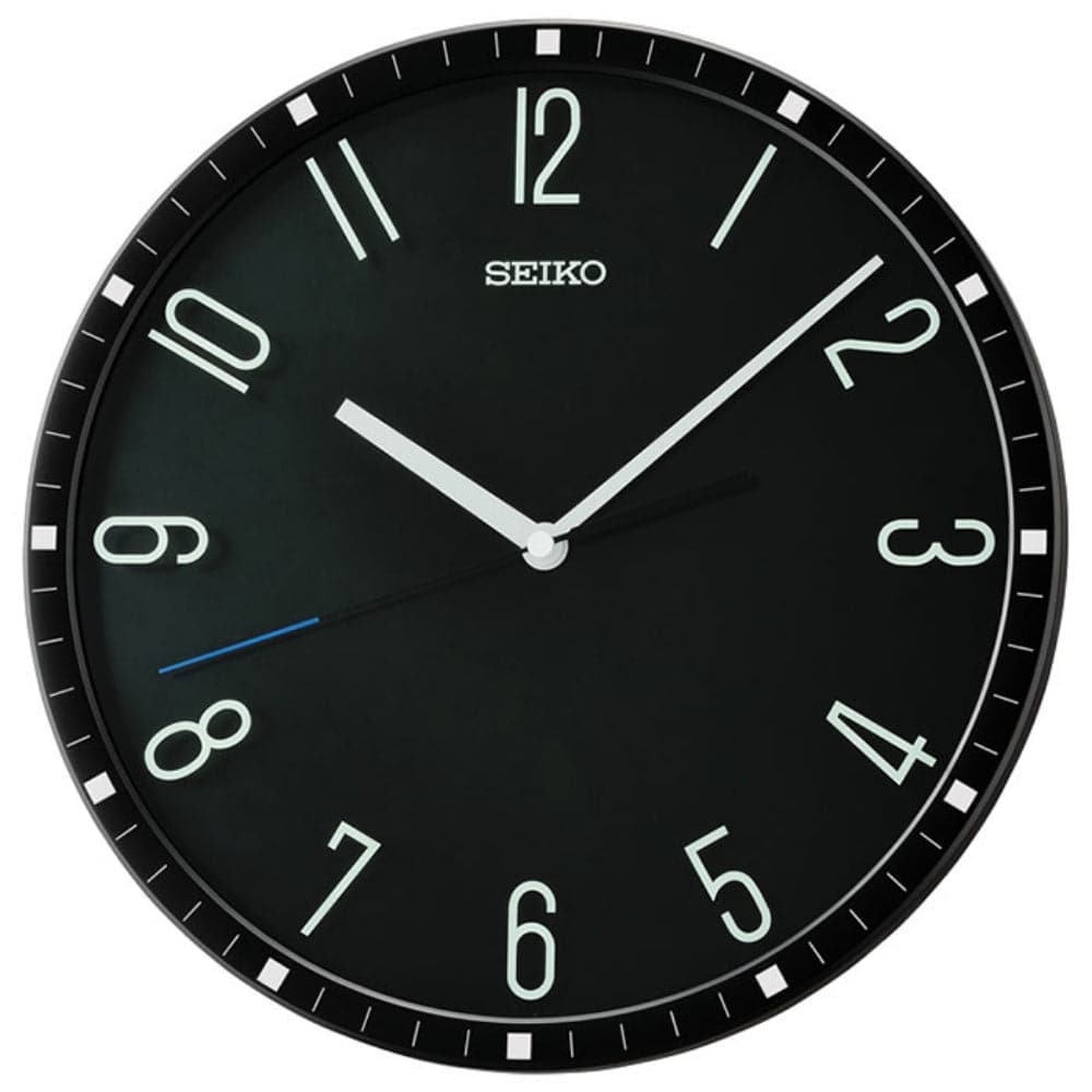 Seiko Clocks – Page 4 – H2 Hub