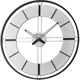 Seiko Clock Round Wall Clock QXA820K