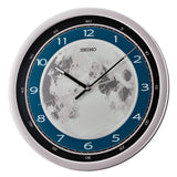 Seiko Round Wall Clock QXA831S