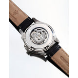 Maserati Limited Edition Black Leather Strap Men Watch R8821140003 (Year of The Dragon)