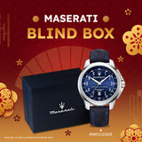 Maserati Lunar New Year Exclusive Mystery Box