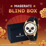 Maserati Lunar New Year Exclusive Mystery Box