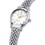 Maserati Classic Silver Stainless Steel Strap Women Watch R8853118519