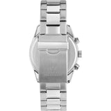 Maserati Attrazione Silver Stainless Steel Strap Men Watch R8853151011