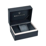 Maserati Stile Two-Tone Stainless Steel Strap Men Watch R8873642009