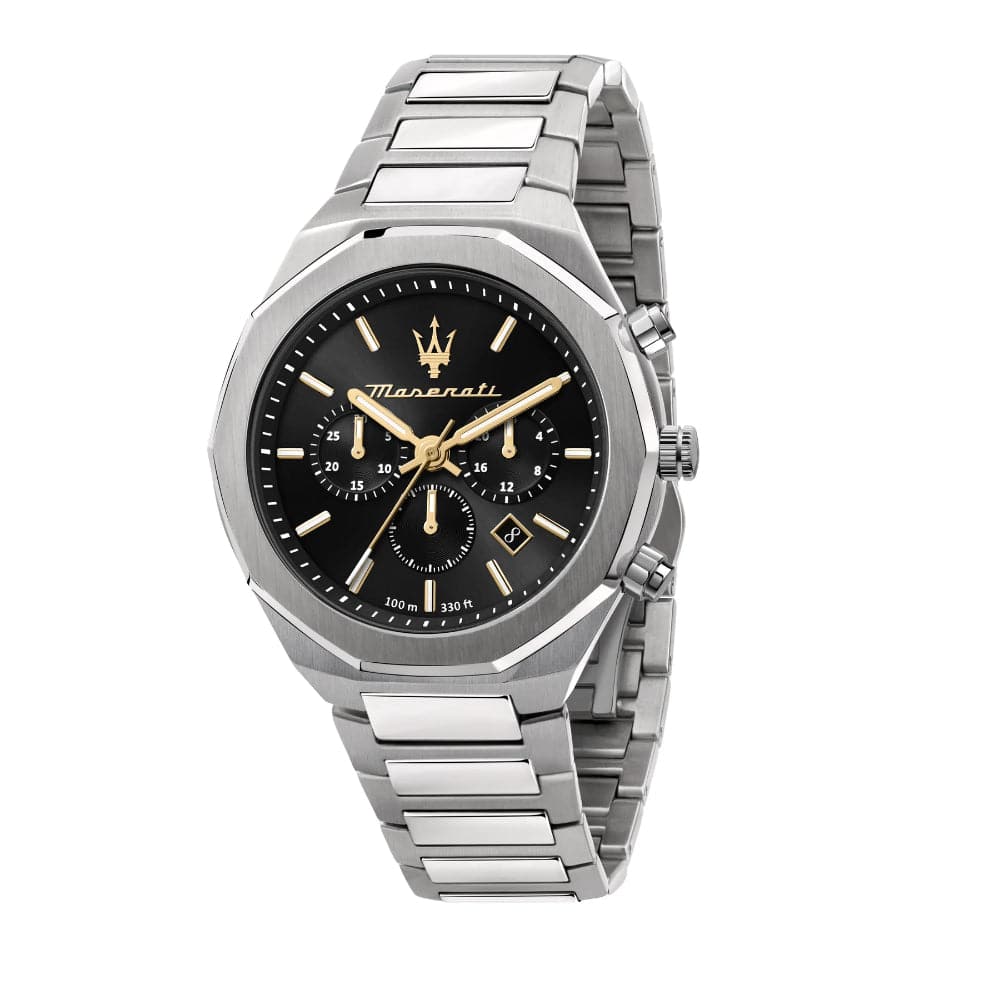 Montre best sale maserati v8