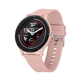 Reebok Activefit2 Smartwatch Ladies Pink RV-AF2-U0-PQIQ-BB