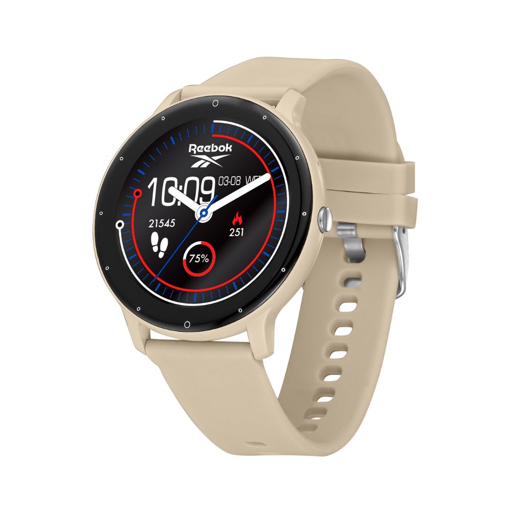 Reebok Activefit2 Smartwatch Ladies Beige RV-AF2-U0-PYIY-BB – H2 Hub