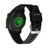 Reebok Motive Smartwatch Black Silicone Strap Men Watch RV-MTI-G0-PBIB-BB