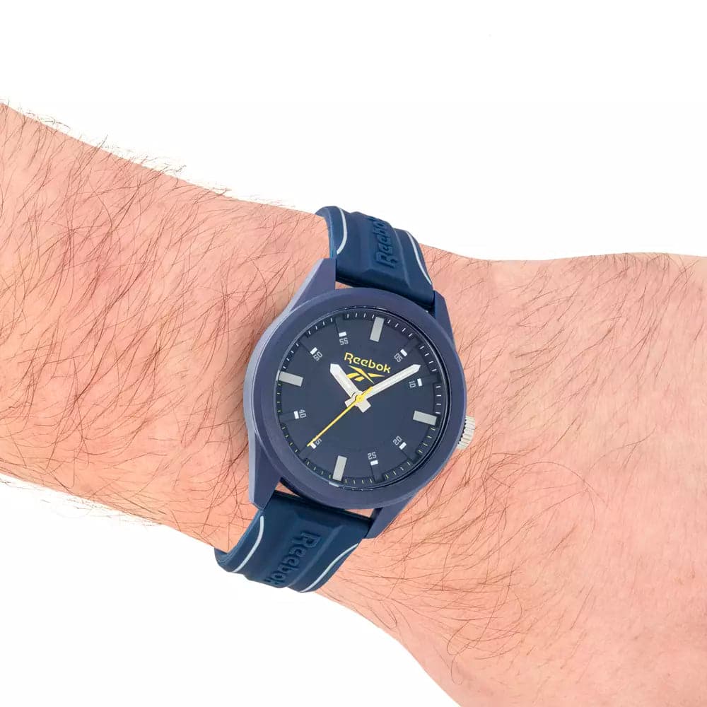 Reebook on sale spindrop watch