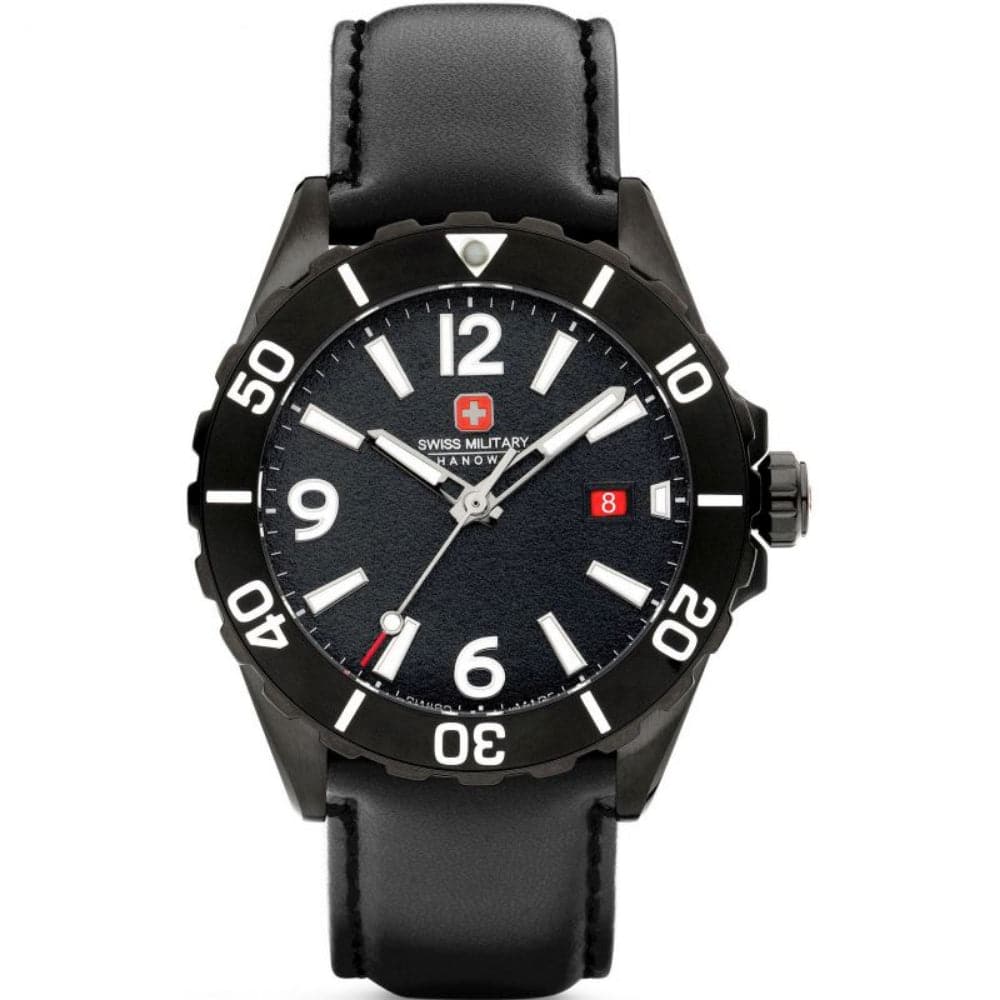 Swiss military clearance watch saf price