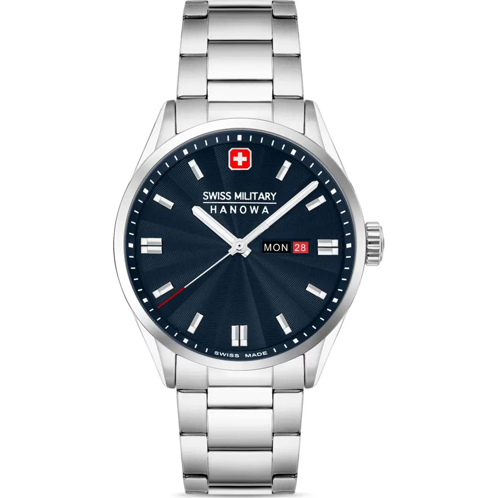 Swiss Military Watches Collection Authorised Retailer H2 Hub