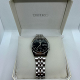 Seiko 5 Automatic Stainless Steel Strap Men's Watch SNK361K1P