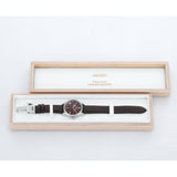 Seiko Presage Limited Edition Brown Leather Strap Men Watch SPB395J1