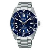 Seiko Prospex Automatic Diver's Blue Dial Stainless Steel Men's Watch SPB451J1