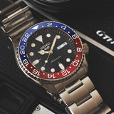 PEPSI - SPECIAL CUSTOM WATCH