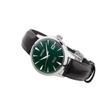 SEIKO PRESAGE SRPD37J1 COCKTAIL TIME MOCKINGBIRD GREEN MEN'S WATCH