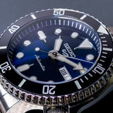 OCEAN'S 11 - SPECIAL CUSTOM WATCH