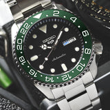 THE INCREDIBLE HULK - SPECIAL CUSTOM WATCH