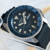 THE BLUE LAGOON - SPECIAL CUSTOM WATCH