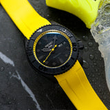 BUMBLEBEE - SPECIAL CUSTOM WATCH