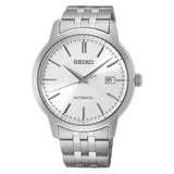 Seiko Prospex Silver Stainless Steel Strap Men Watch SRPH85K1P